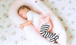 寶寶尿沒尿褲子 這張CloudTot嬰兒躺椅第一時間知道