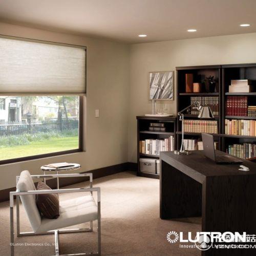 路創預設照明系統 秒鐘改變全屋景觀