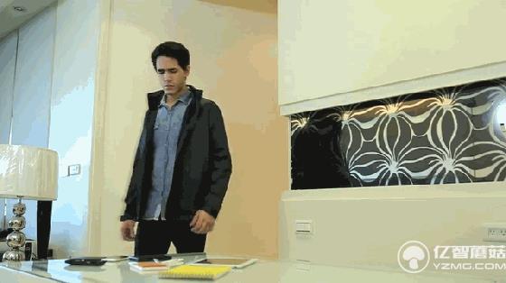 以前我也是不相信會有人做這么蛋疼的衣服