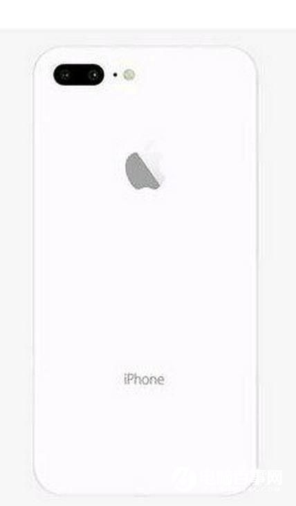 疑似5.2寸版iPhone 8諜照曝光 明年僅有一款？