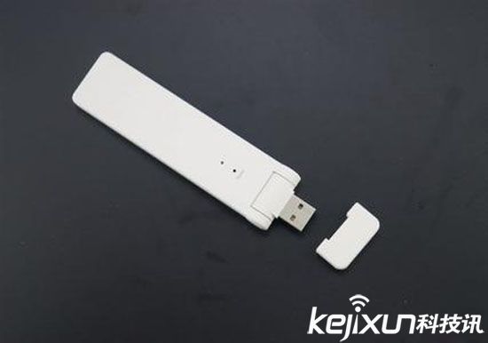 小米Wi-Fi放大器2首發(fā)開賣 售價49元