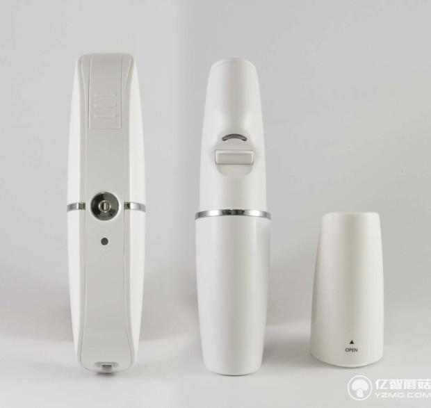 有了這個指甲刀 你還怕啃口指甲吃掉40億細菌嗎？