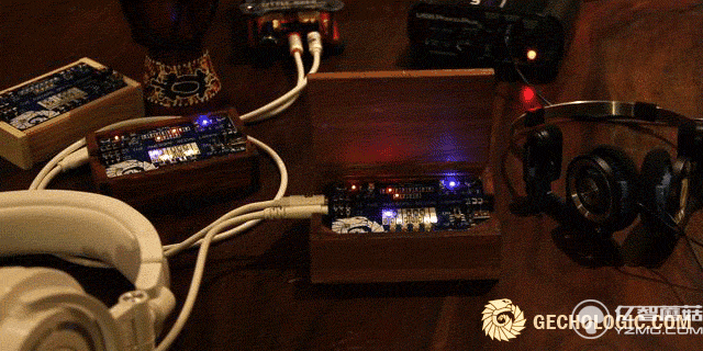 要浪漫？那用這個音樂盒“做”首歌給你的她吧