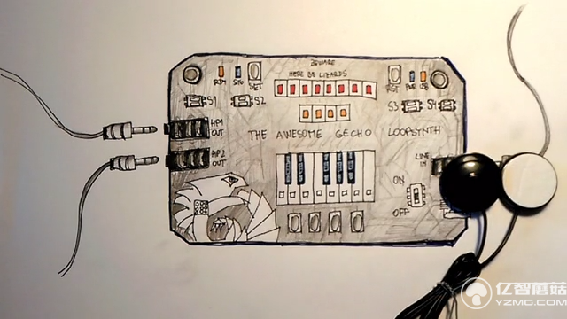 要浪漫？那用這個音樂盒“做”首歌給你的她吧