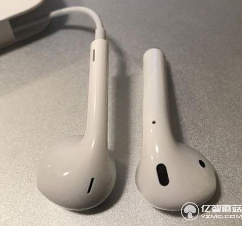 AirPods耳機(jī)開箱：蘋果新的未來(lái)！
