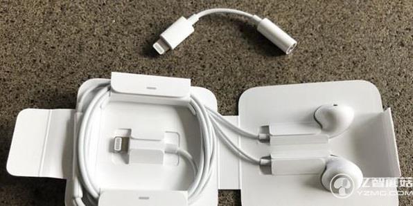 AirPods耳機(jī)開箱：蘋果新的未來(lái)！