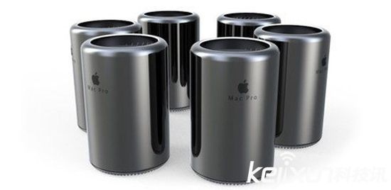 蘋果放棄Mac Pro產(chǎn)品？開發(fā)者證實！