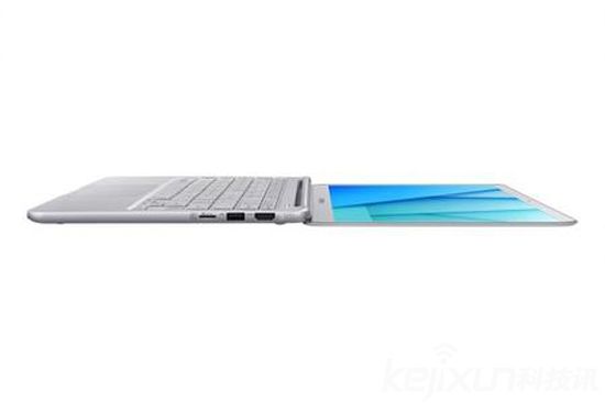 三星新款Notebook 9發布 比蘋果MBP還好？