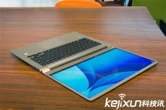 三星新款Notebook 9發布 比蘋果MBP還好？