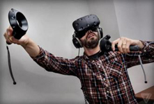 HTC Vive無線模塊預(yù)售 中國用戶獨享