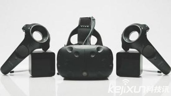 HTC Vive無線模塊預(yù)售 中國用戶獨享