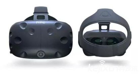 HTC Vive無線模塊預(yù)售 中國用戶獨享