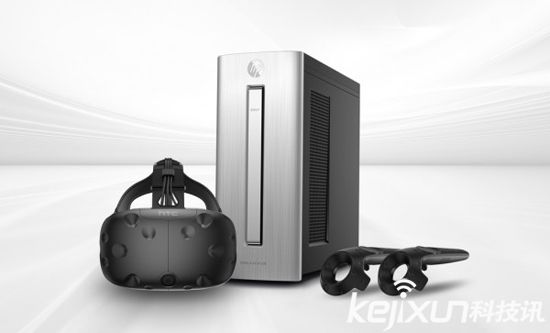HTC Vive無線模塊預(yù)售 中國用戶獨享