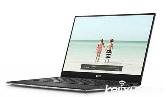 戴爾新一代XPS 15筆記本曝光 明年發(fā)布