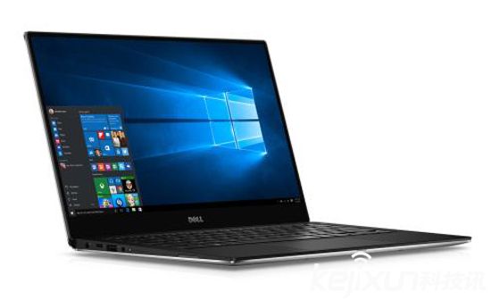 戴爾新一代XPS 15筆記本曝光 明年發(fā)布