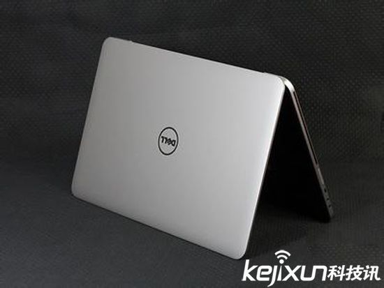 戴爾新一代XPS 15筆記本曝光 明年發(fā)布