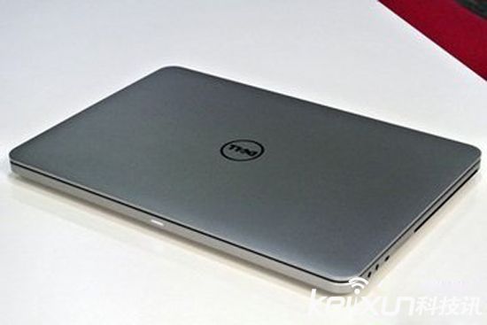 戴爾新一代XPS 15筆記本曝光 明年發(fā)布