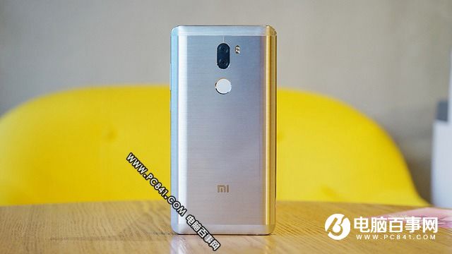 ZUK Edge和小米5s Plus哪個好？ZUK Edge與小米5s Plus區別對比