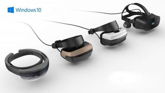 CES2017開(kāi)幕在即 這些VR產(chǎn)品值得關(guān)注！