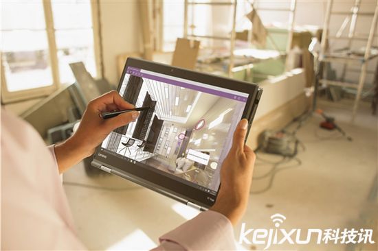 聯(lián)想ThinkPad新品發(fā)布 優(yōu)化鍵盤收縮穩(wěn)定性提升