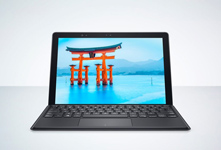 戴爾發(fā)布筆記本平板2合1設(shè)備 對(duì)標(biāo)微軟Surface