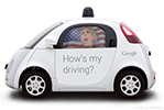 無人駕駛將用俠盜獵車練習車技？ 這車技靠譜嗎？