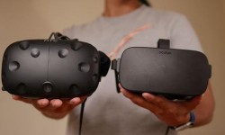HTC Vive和Oculus Rift哪個(gè)好？htc vive和oculus rift對(duì)比評(píng)測(cè)