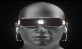 蘋果VR/AR眼鏡今年發布！能否顛覆領域？
