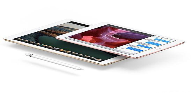 蘋果Apple Pencil緊跟iPad發布 磁吸附能否實現？