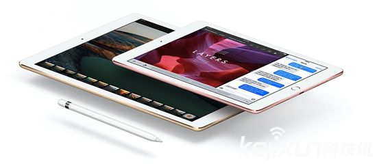 蘋果iPad新品或推遲發布 3月不發？