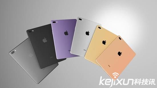 蘋果iPad新品或推遲發布 3月不發？