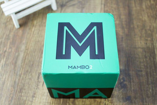 智能心率監(jiān)測升級 樂心手環(huán)Mambo 2評測 