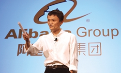 阿里巴巴600萬(wàn)美元再投AR公司 或與購(gòu)物相結(jié)合