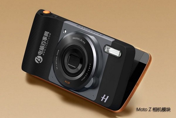 2016年度手機“七宗最” 八款最具特色手機盤點