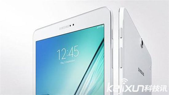 三星Tab S3平板渲染圖曝光！支持S Pen手寫筆
