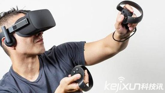 Oculus VR套裝降價(jià)200美元 為了迎合市場(chǎng)用戶