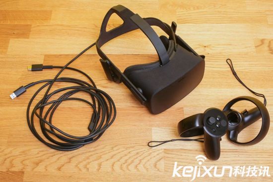 Oculus VR套裝降價(jià)200美元 為了迎合市場(chǎng)用戶