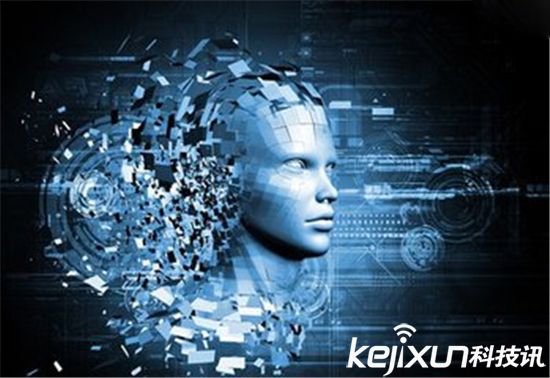 人工智能機器人取代人類 未來誰說了算？