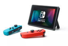 任天堂Switch主機(jī)暫不支持存檔轉(zhuǎn)移 游戲體驗不佳