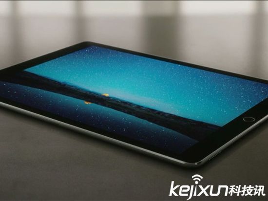 蘋果新款iPad Pro本月發(fā)布!或加入Touch Bar?