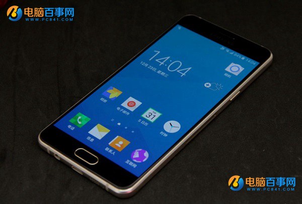 三星A5 2016版單手模式怎么設置？單手模式開啟教程