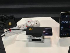 國產石墨烯電池亮相：15分鐘充滿5000mAh