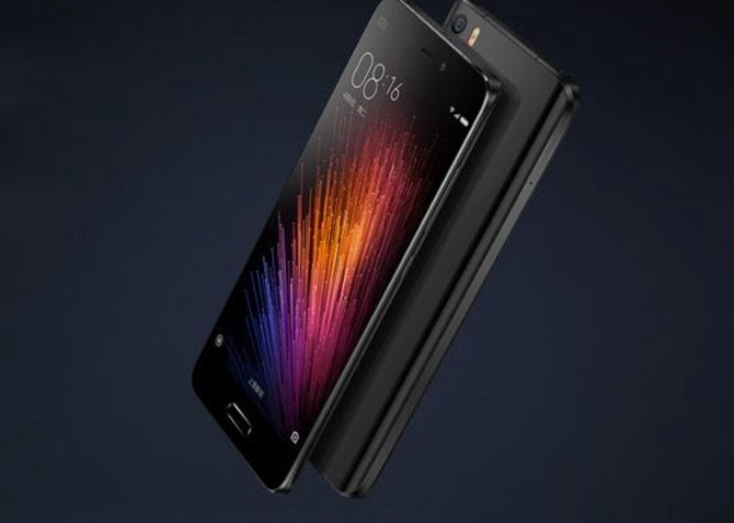 小米6專項解讀:外觀和工藝的持續補強