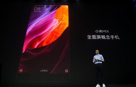 手機廠商翻身之戰:為何他們紛紛押寶全面屏