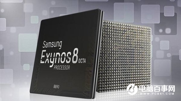 2017手機CPU排行榜 手機處理器性能排行TOP10