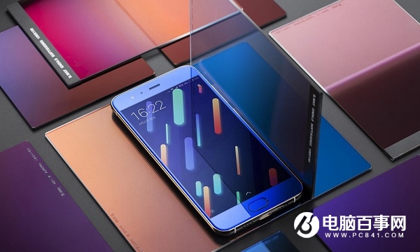 小米6和小米Note2哪個好看?外觀顏值對比