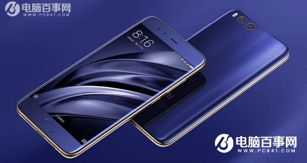 小米6和小米Note2哪個好?小米6和小米Note2區別對比