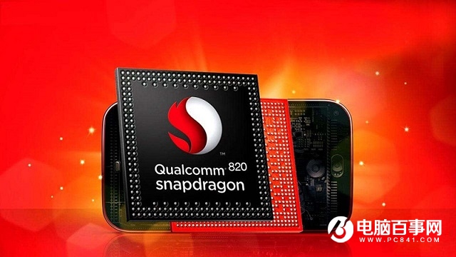 六月手機CPU性能排行榜：驍龍835第一 蘋果A10第三