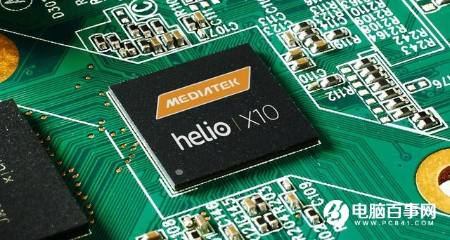 與高通相比 聯發科剩下什么呢