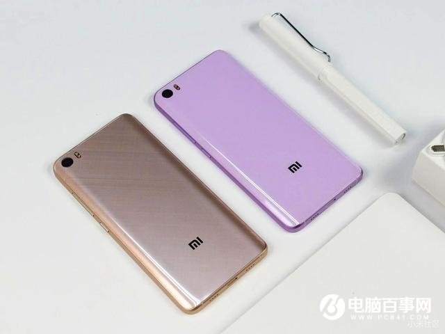 從小米1到米6 小米手機(jī)工業(yè)設(shè)計(jì)進(jìn)化史！